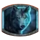 westward powerspins wolf symbol icon