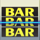 wgs cash grab bar 3 symbol icon