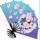wgs cherry blossoms fan symbol icon