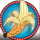 wgs cool bananas scatter symbol icon