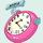 wgs doctor love clock symbol icon