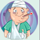 wgs doctor love patient symbol icon