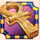 wgs ramesses riches scatter symbol icon