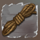 whacked rope symbol icon