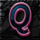 what the fox megaways q symbol icon