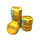 whats in the vault gold coins symbol icon