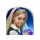 whats up witches blue witch symbol icon