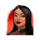 whats up witches red witch symbol icon