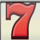 wheel of chance 7 symbol icon
