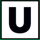 wheel of chance ii u symbol icon