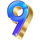 wheel of luck hold and win 9 symbol icon