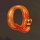 whisker jone q symbol icon