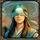 whisper wind blind symbol icon