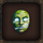 whisper wind mask symbol icon