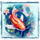 whispers of seasons fish symbol icon