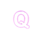 whitney houston i wanna dance with somebody q symbol icon