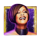 whitney houston whitney 1 symbol icon