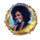 whitney houston whitney 4 symbol icon