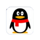 who is daddy pinguin symbol icon