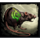 wicked whiskers rat symbol icon