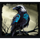 wicked whiskers raven symbol icon