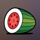 wild711player melon symbol icon