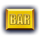 wild 4th fruits bar symbol icon