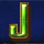 wild adventure j symbol icon
