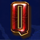 wild adventure q symbol icon