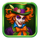 wild alice hatter symbol icon