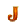 wild alice j symbol icon