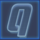 wild ape 3258 q symbol icon