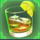wild ape 3258 wisky symbol icon