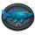 wild bass multiplier 2 symbol icon