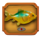 wild bass multiplier 3 symbol icon