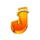 wild bounty j symbol icon