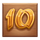 wild buccaneers megaways 10 symbol icon