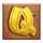 wild buccaneers megaways q symbol icon