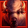 wild buffalo fortune wheel bonus buy buffalo symbol icon