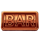 wild buffalos 7s bar symbol icon