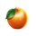 wild buffalos 7s orange symbol icon