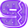 wild calacas 9 symbol icon