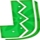 wild calacas j symbol icon
