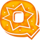 wild calacas q symbol icon
