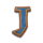 wild canyon j symbol icon