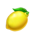 wild cascade lemon symbol icon