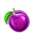 wild cascade plum symbol icon