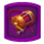 wild catch bonanza gold reel symbol icon