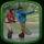 wild catch fishers symbol icon