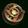 wild catch wheel symbol icon
